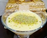 صورة لخطوة 1 من وصفة كاسترد