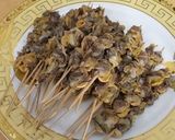 Foto langkah ke 2 dari resep 29. Sate kerang.