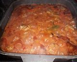 Foto del paso 5 de la receta: Albóndigas con salsa