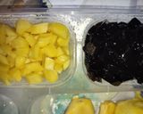 Foto langkah ke 1 dari resep Es Teler.