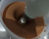 Foto del paso 1 de la receta "Natillas" vegetarianas de chía, bebida de arroz y cacao 🥣🍫