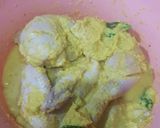 Foto langkah ke 3 dari resep Ayam Goreng Lengkuas.