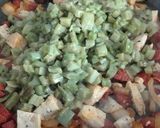 Foto del paso 4 de la receta: Guisado alambre mixto