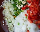 Foto del paso 2 de la receta: Caraotas - Porotos negros guisados muy sabrosos! 🥣