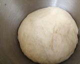 Une image de l'étape 1 de Pizzettes.