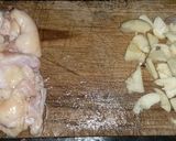 Foto langkah ke 10 dari resep Mie Ayam Kumplit.