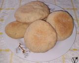 Foto del paso 7 de la receta: Pan Amasado Multi UsosSin Gluten