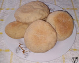 Foto del paso 7 de la receta: Pan Amasado Multi UsosSin Gluten