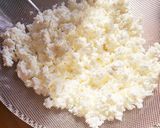 Sonkába tekert körözött recept fázis 1 fotója