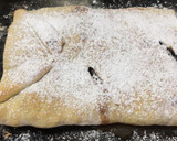 Foto del paso 7 de la receta: Strudel de manzana