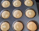 Foto langkah ke 6 dari resep 80. Wadai Bingka Kentang.