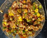 બેસન સેવરી કેક (Besan Sevoury Cake Recipe In Gujarati) રેસીપી સ્ટેપ5ફોટો