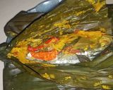 Foto langkah ke 3 dari resep Pepes Ikan Kembung.