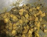 Foto langkah ke 5 dari resep Kentang Sambal Goreng Ati.