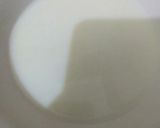 A picture of step 10 of Chocolate Biscuits Pudding.