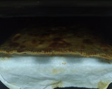 Foto del paso 7 de la receta: Hojaldre de pisto, huevo y atún