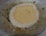 Foto langkah ke 4 dari resep Cucur Gula Merah.