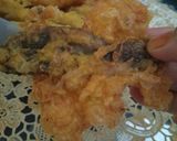Foto langkah ke 8 dari resep "Ide Bekal Suami" pepes tahu, pindang tongkol selimut telur.