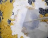 Foto langkah ke 4 dari resep Unbake Macaroni Brulee.