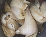 Foto del paso 3 de la receta: Tamales tradicionales 🌽🐷