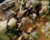 Foto langkah ke 4 dari resep 46.Semur Pedas Ayam Kampung.
