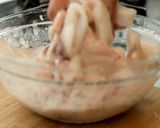 Foto langkah ke 3 dari resep Cumi Goreng Tepung.