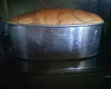 Foto langkah ke 5 dari resep Marmer cake/marble cake (butter cake).