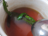Bubur Sumsum Lembut