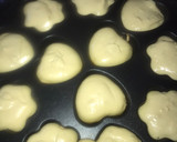 A picture of step 4 of Mini shape cupcake.