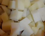 সজনে ডাঁটা পোস্ত(sojnedata posto recipe in bengali) রেসিপি ধাপ - 1 ছবি