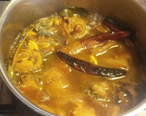 நலம் தரும் பாகற்காய் வத்தல் குழம்பு ரெசிபி ஸ்டேப் 4 புகைப்படம்