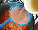 Foto del paso 7 de la receta: Arroz rojo