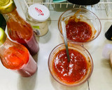 Foto langkah ke 1 dari resep Pizza homemade.
