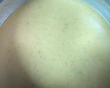 Foto del paso 3 de la receta: Crema de calabacín