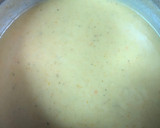 Foto del paso 3 de la receta: Crema de calabacín