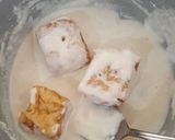 Foto langkah ke 3 dari resep Tahu goreng tepung kriuk.