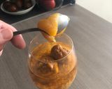 Foto del paso 6 de la receta: Mote con huesillo