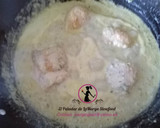 Foto del paso 4 de la receta: Pollo Almendrado