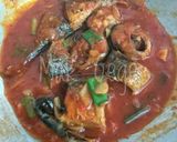 Foto langkah ke 5 dari resep Sarden Ikan Salem saus homemade 👌👍.