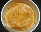 A picture of step 7 of Flavorful Tomato Masala Chutney: A Nutritious Delight for Idly and Dosa.