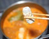 Foto langkah ke 4 dari resep Suki tomyam.