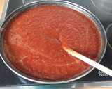 Foto del paso 14 de la receta: 113. Dulce de membrillo con un toque de licor