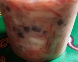 Foto langkah ke 6 dari resep Es manado.