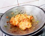 Foto langkah ke 5 dari resep Seblak spaghetti kering.