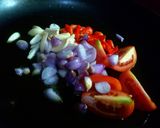 Foto langkah ke 1 dari resep Tumis Pakcoy Jamur Kuping.