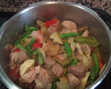 Foto del paso 6 de la receta: Ragut de ternera y cerdo