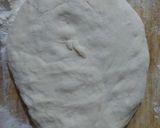 A picture of step 6 of Paneer zingy parcel.