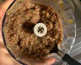 Foto del paso 2 de la receta: Hamburguesas de porotos marrones