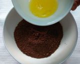 A picture of step 2 of Cake Mousse.