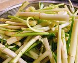 Hình bước làm 4 của món Bún tôm Hải Phòng